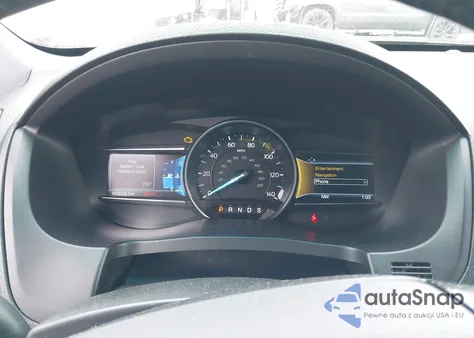 2016 Ford Explorer Xlt z USA, uszkodzony, nr VIN 1FM5K7D82GGC81188